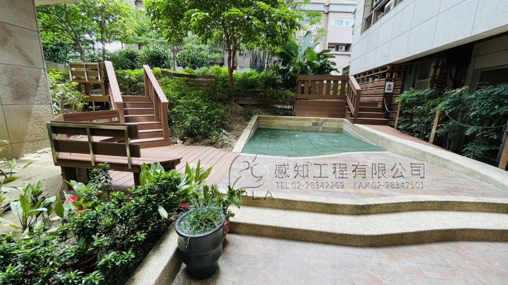 社區景觀