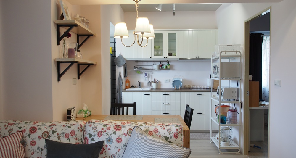 室內作品 | 大同路