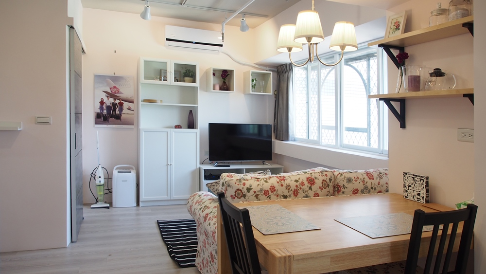 室內作品 | 大同路