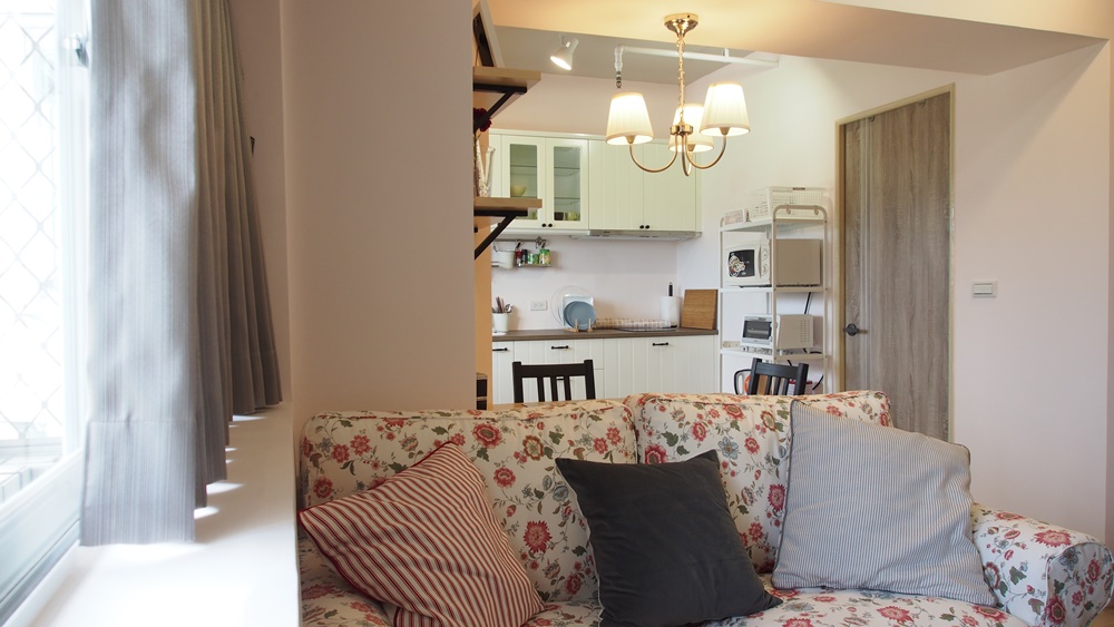 室內作品 | 大同路