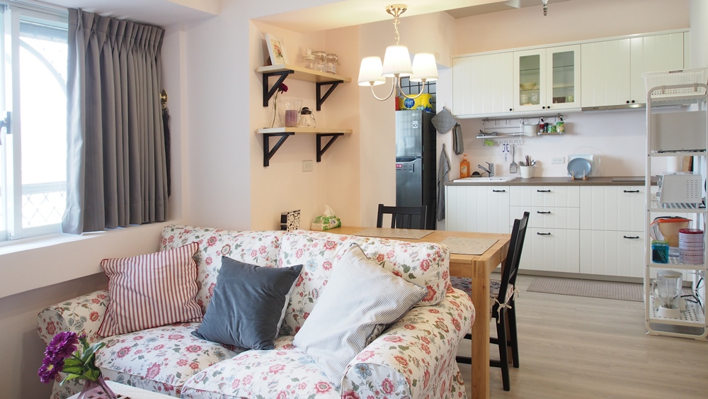 室內作品 | 大同路