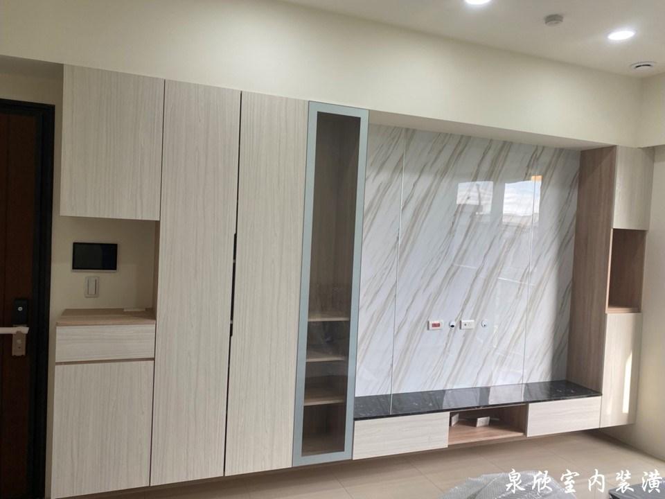 兩房一廳