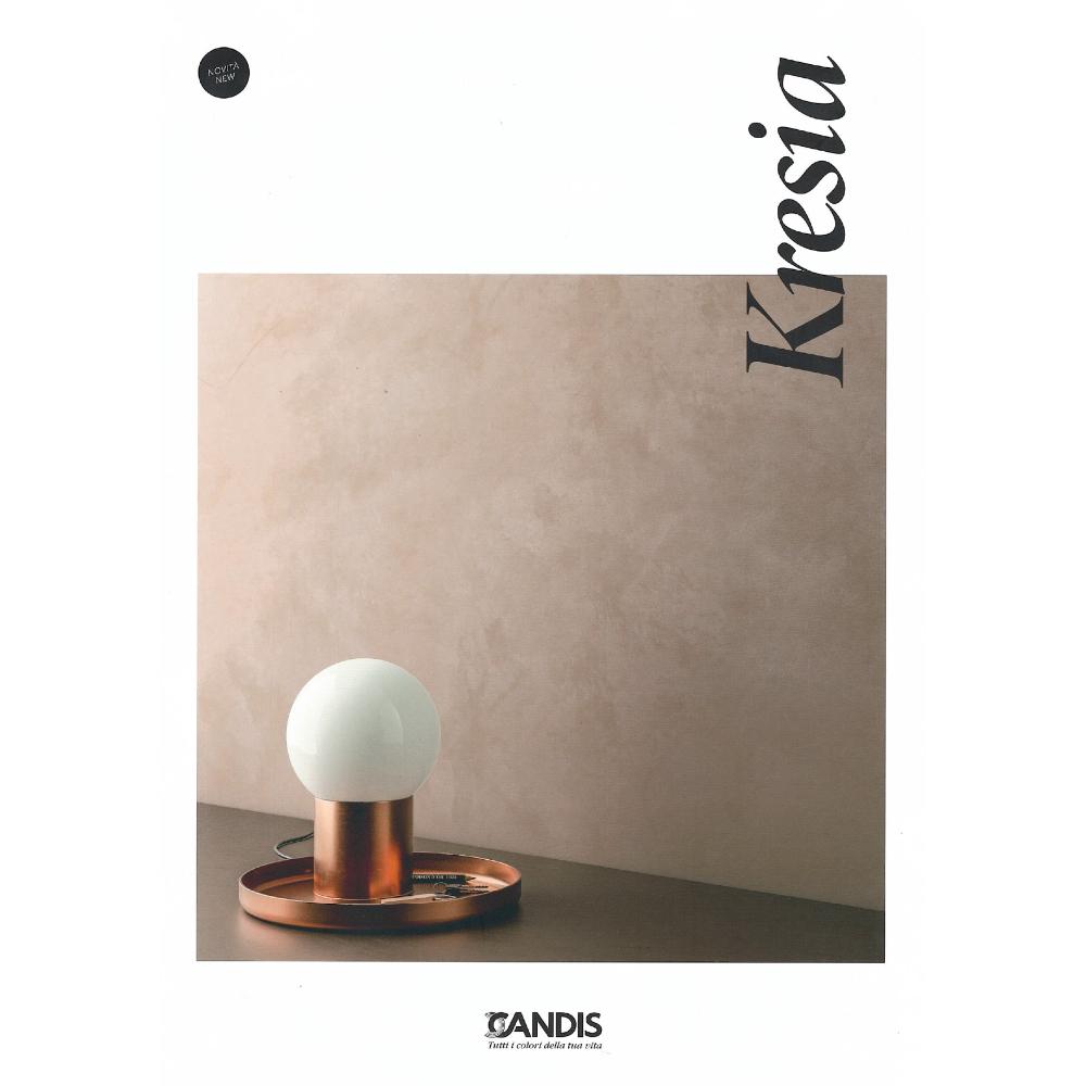 CANDIS-Kre