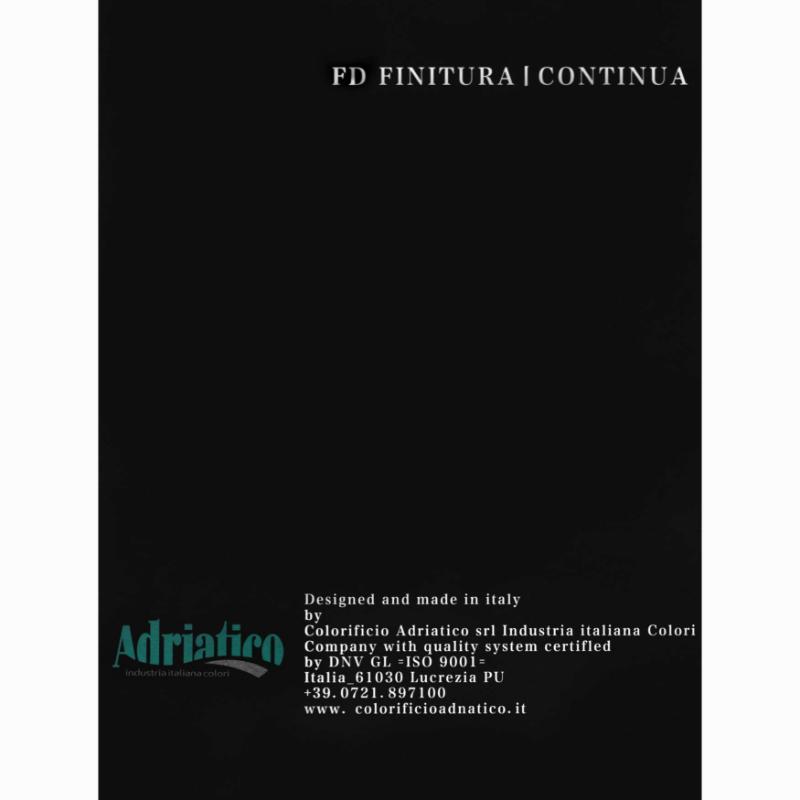 Adriatico-Continua 磐石地坪型錄