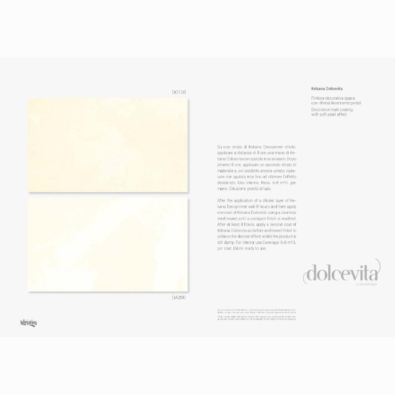 Adriatico-dolcevita 艾尼瑪