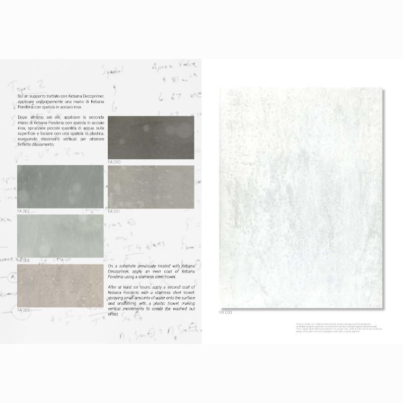 Adriatico-FONDERIA 未來工業