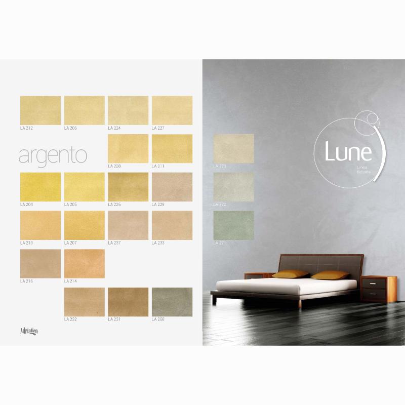 Adriatico-Lune 杜恩
