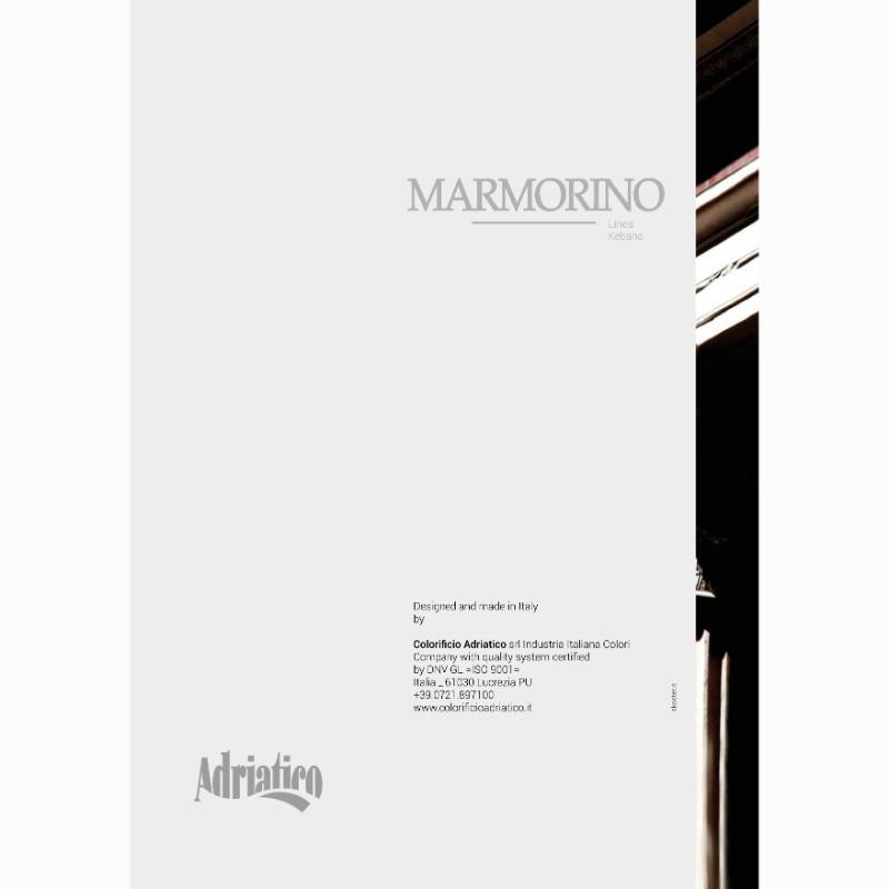 Adriatico-MARMORINO 瑪末里諾
