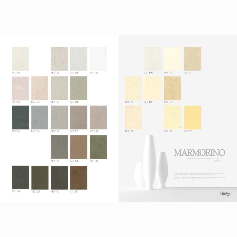 Adriatico-MARMORINO 瑪末里諾