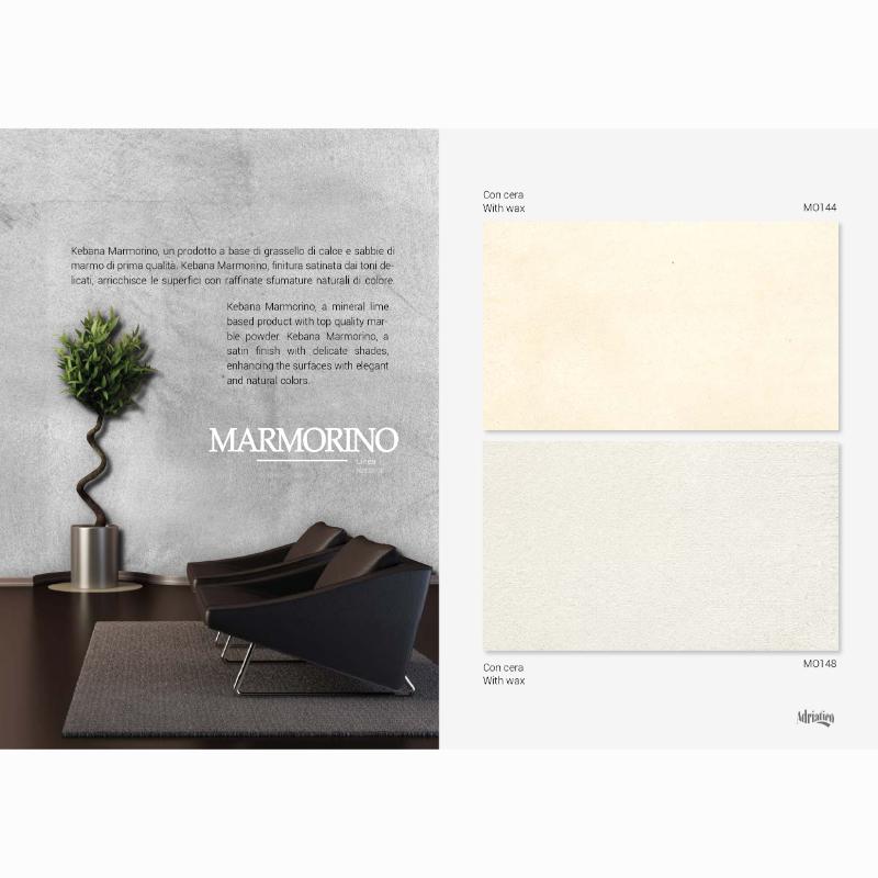 Adriatico-MARMORINO 瑪末里諾