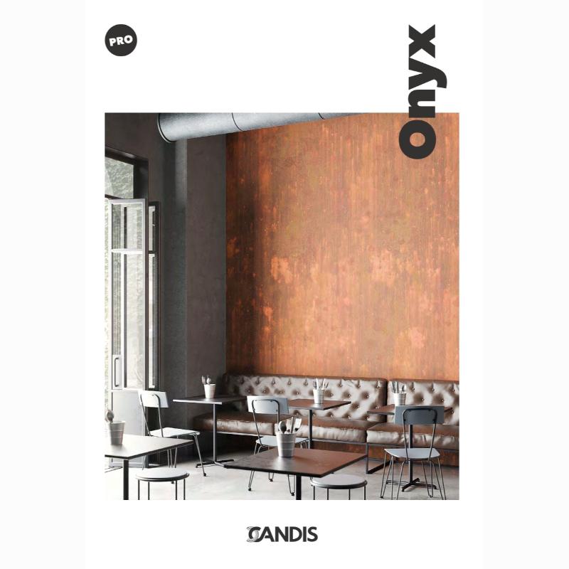 CANDIS Ony
