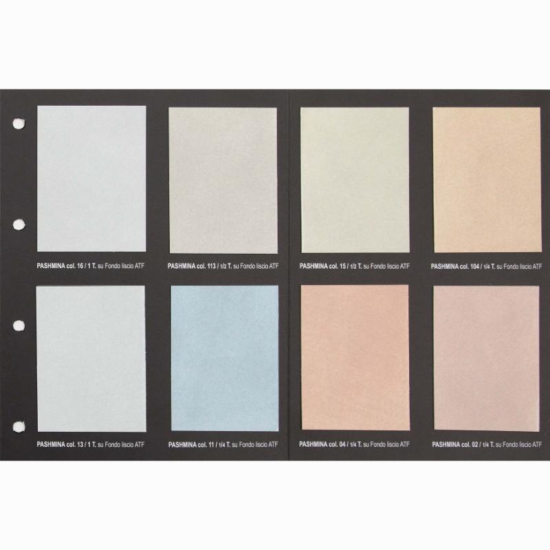 CANDIS Pashmina Digital 帕詩米娜