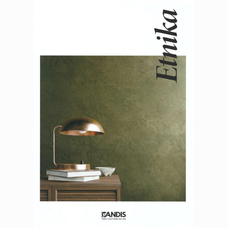 CANDIS-Etn