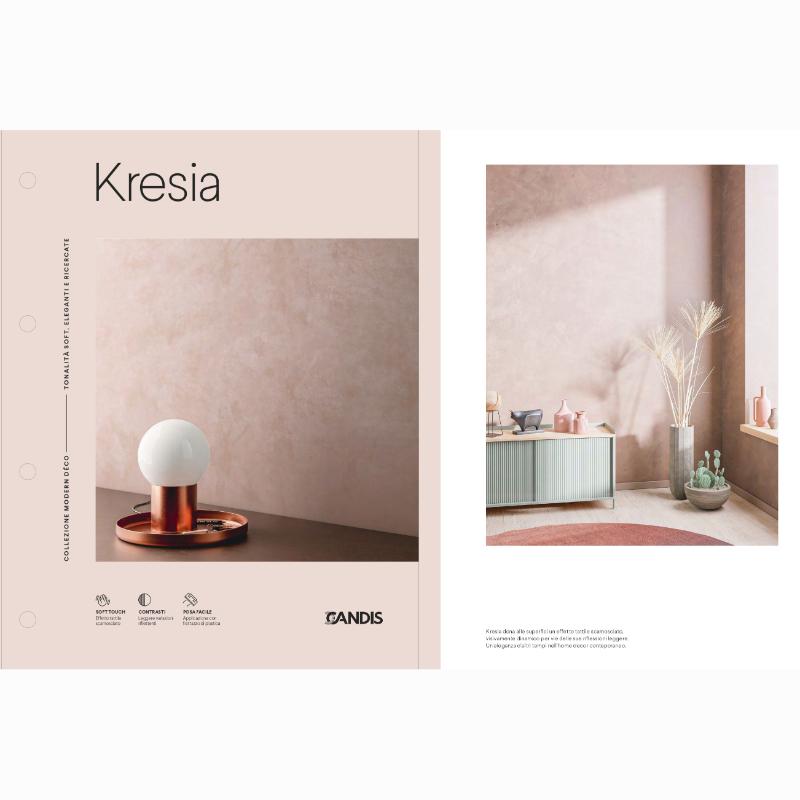 售完CANDIS Kresia 2020 Digital 克雷西亞