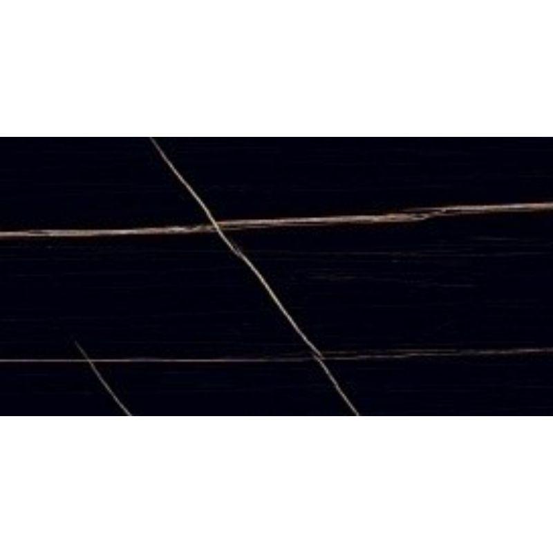 印度-SAHARA BLACK   聖羅蘭黑金-2種模面-CAID12462-120*240 6mm