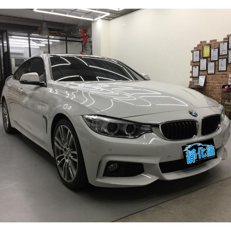 BMW 4-Seri