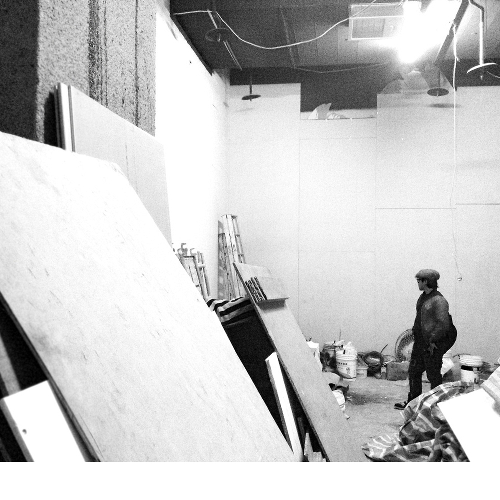 吳克羣 DEBRAND東區旗艦店-島記錄