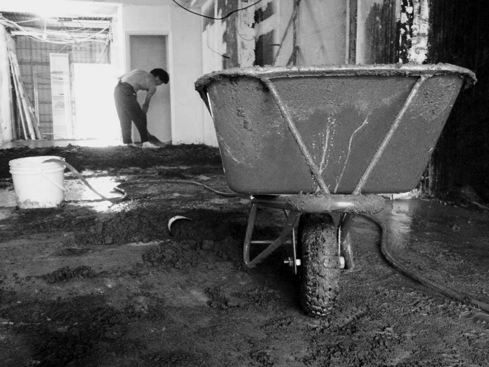 吳克羣 DEBRAND東區旗艦店-島記錄