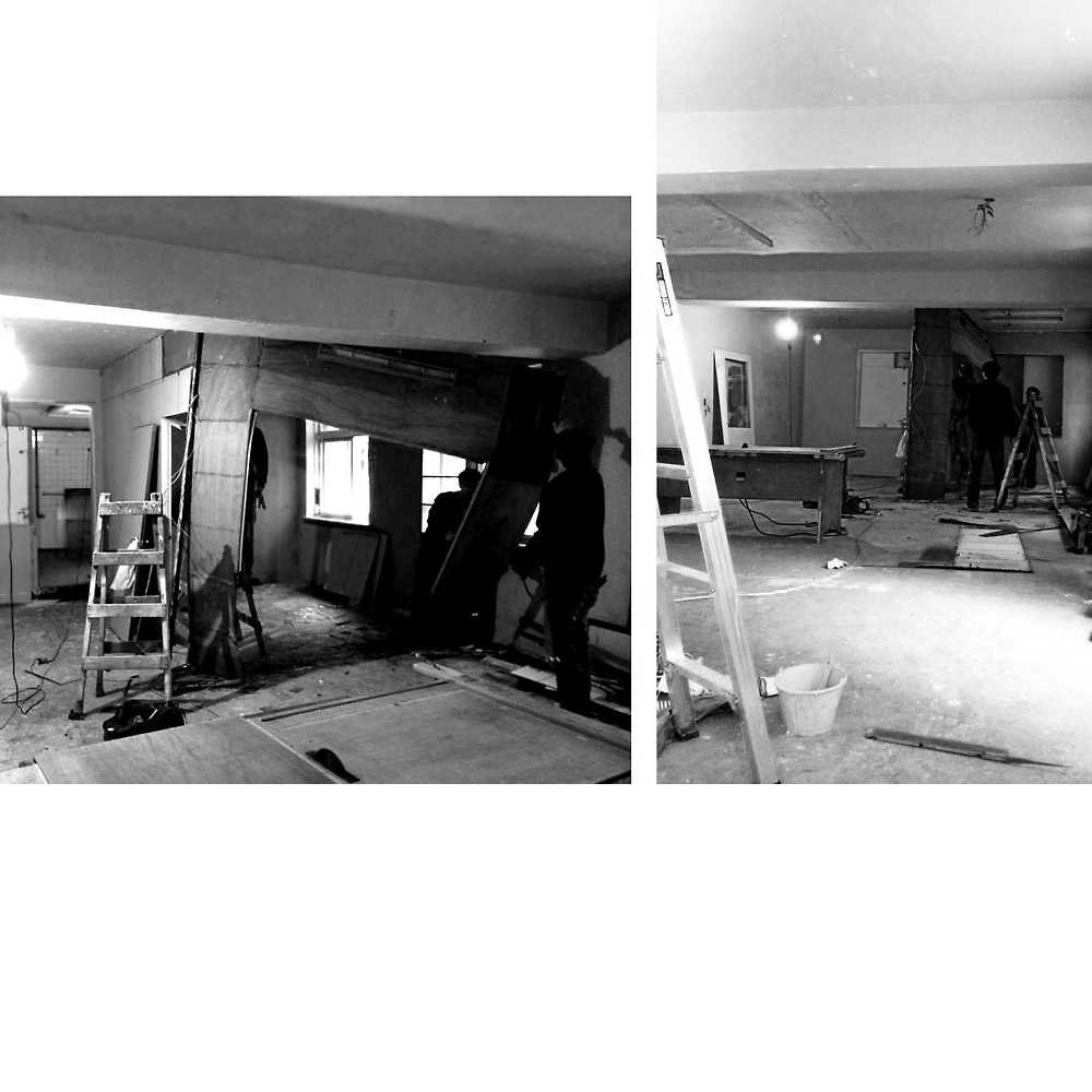 吳克羣 DEBRAND東區旗艦店-島記錄