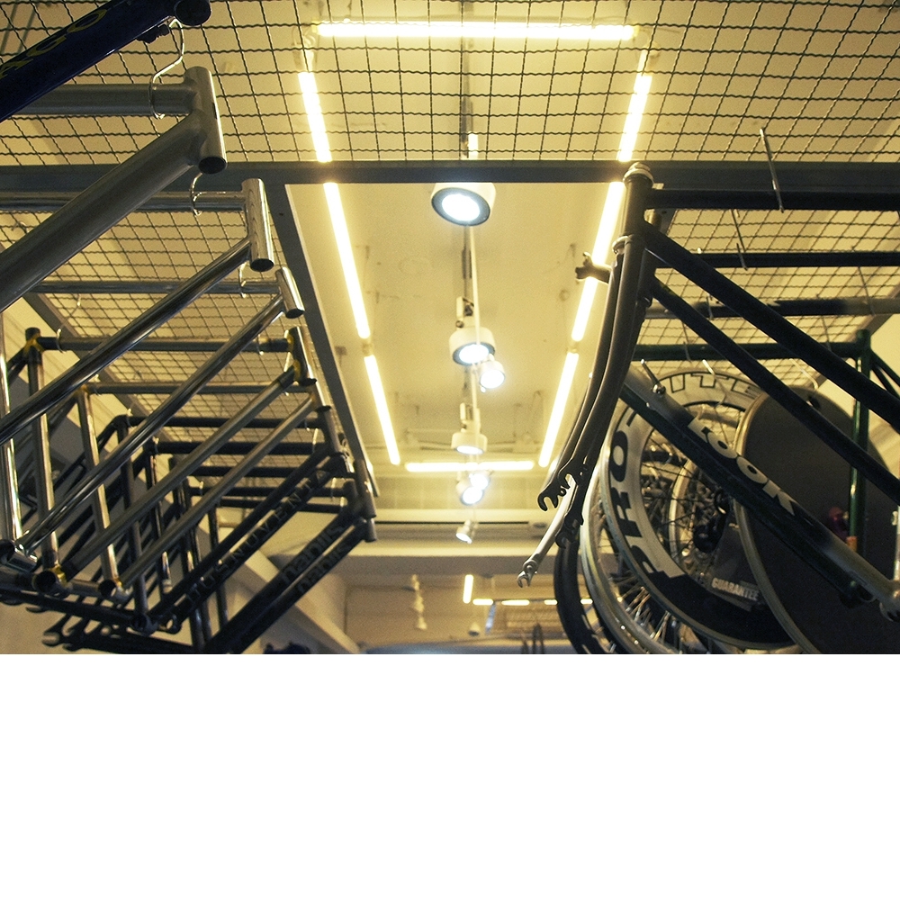 Nabiis 美式單車品牌 . 服飾店