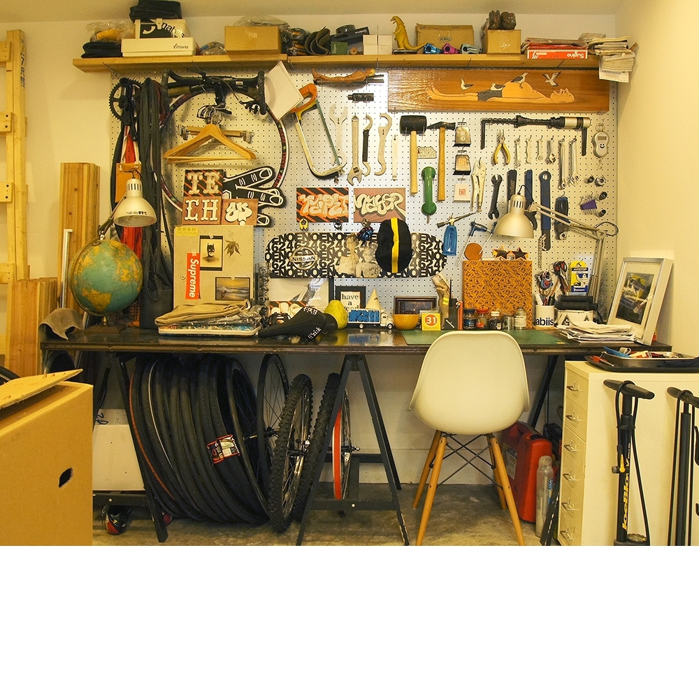 Nabiis 美式單車品牌 . 服飾店