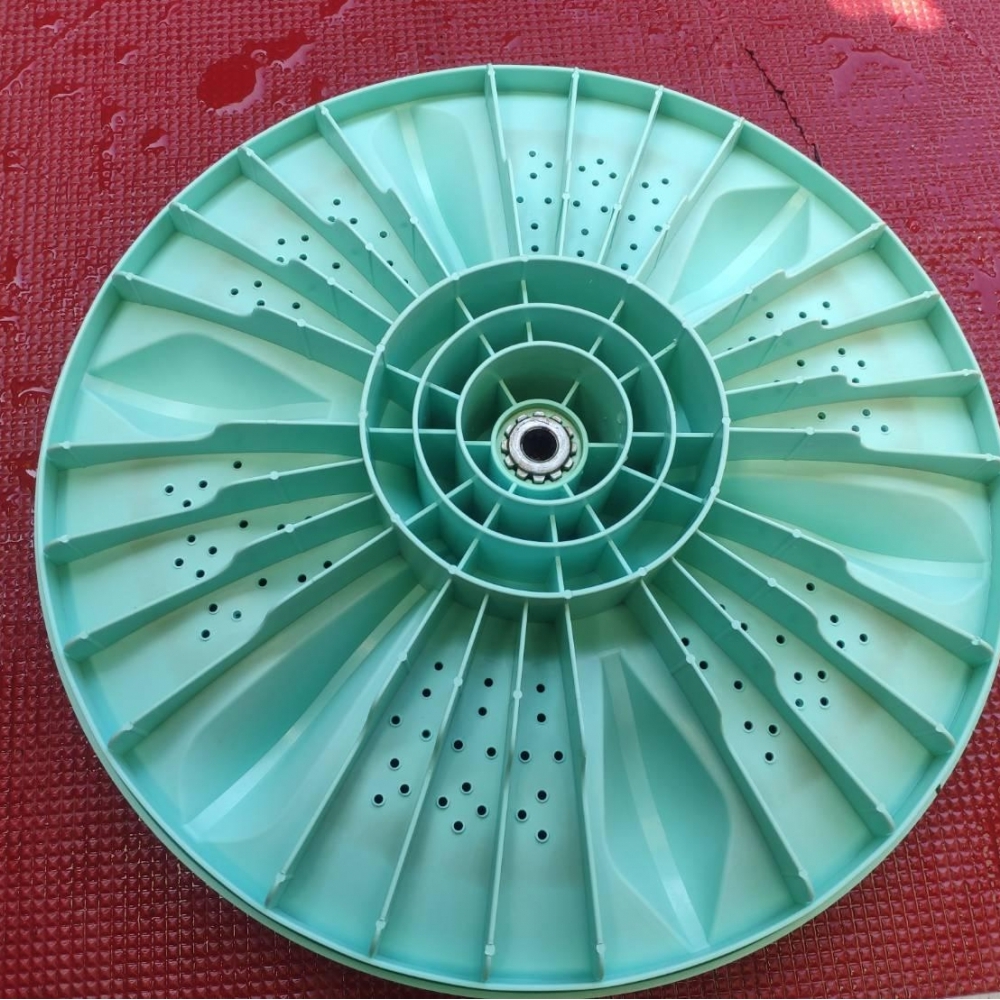 (已售出) 二手洗衣機 國際牌 NA-158VT 14公斤