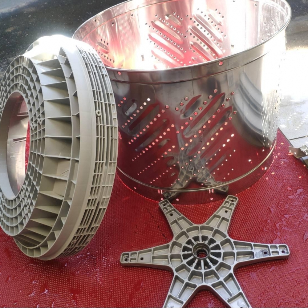 (已售出) 二手洗衣機 國際牌 NA-158VT 14公斤