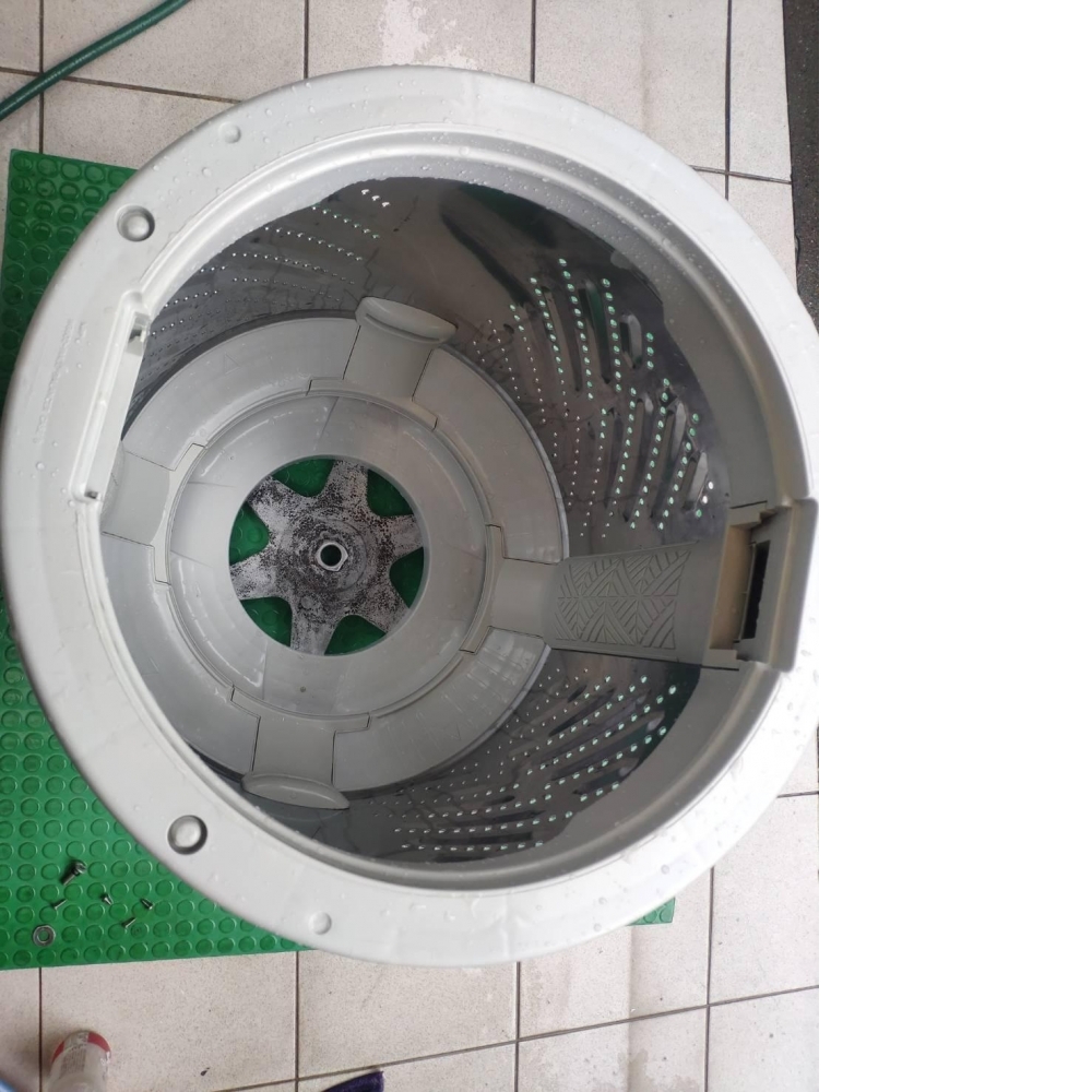 (已售出)二手洗衣機 國際牌 NA-130NS 13公斤