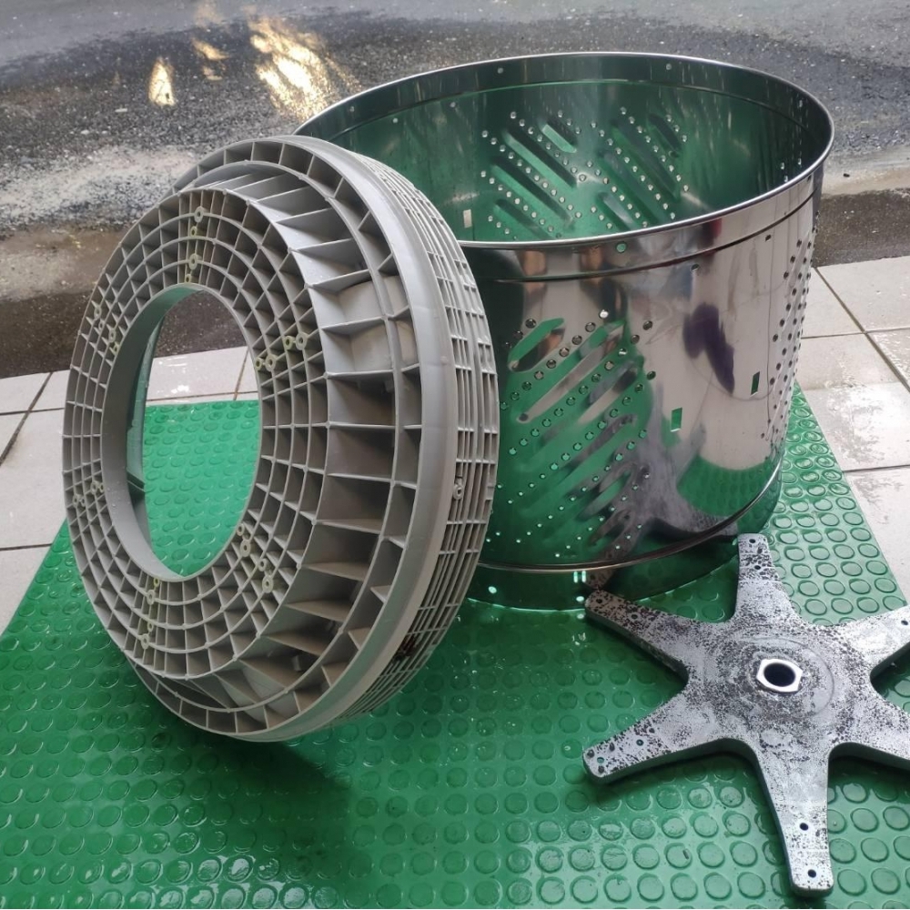 (已售出)二手洗衣機 國際牌 NA-130NS 13公斤