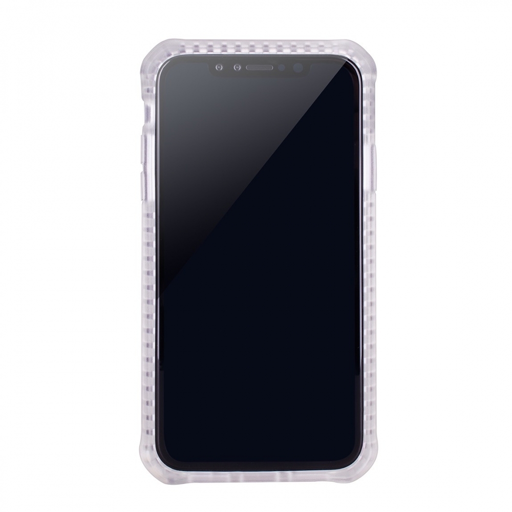 Rampart Series│iPhone XR (6.1吋) 超抗摔吸震空壓保護殼