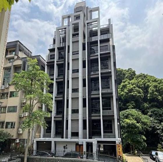 台北市驗屋內湖區   大直禮山
