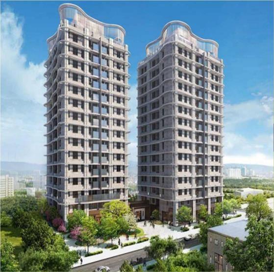 新北市驗屋板橋區   信義嘉和