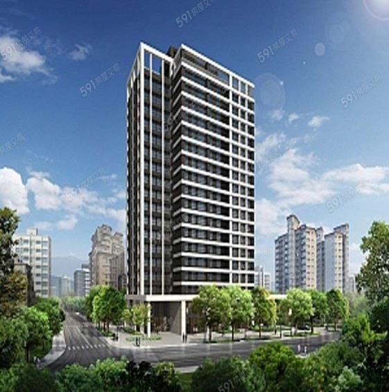 新北市驗屋永和區   忠泰和