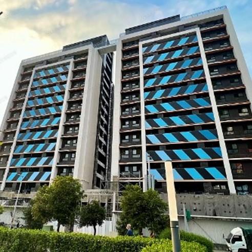 新北市驗屋三重區   欣世代-世紀館