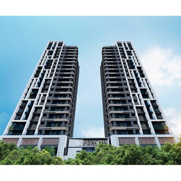 桃園市驗屋中壢區 新潤君頤