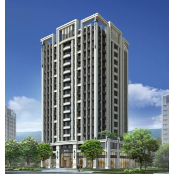 新北市驗屋新莊區 新泰美