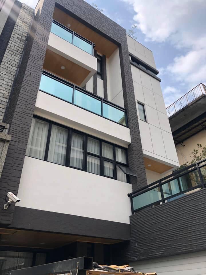 ST-639U無機防護系統