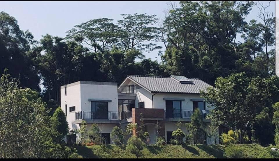 ST-639U無機防護系統