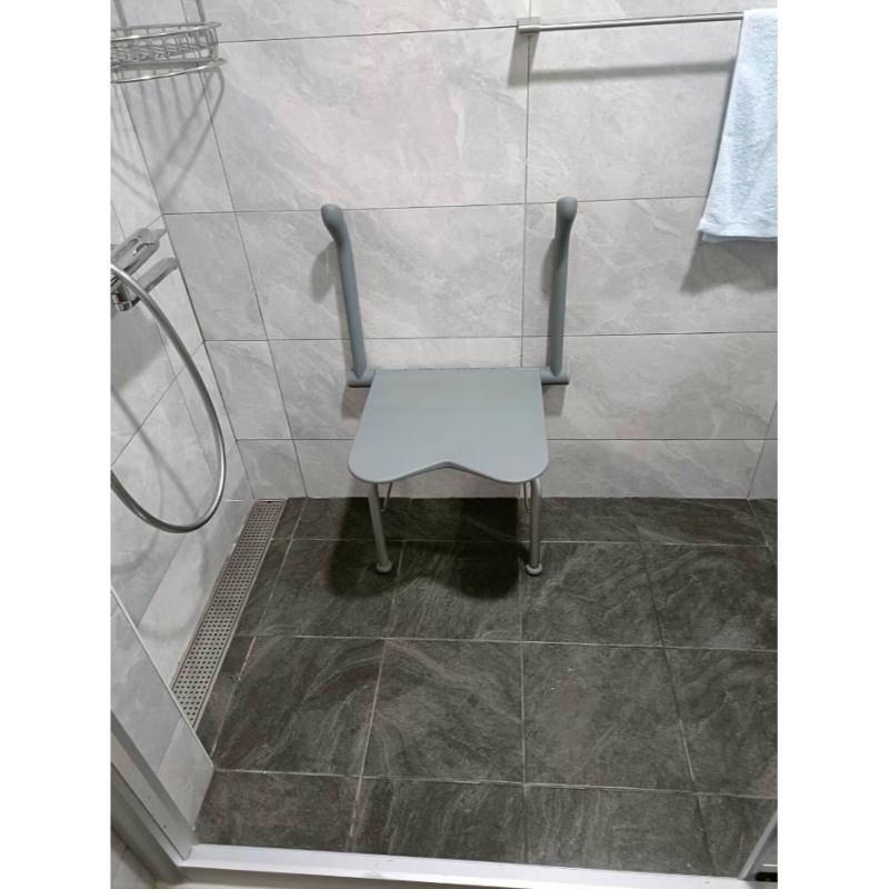 瑞典進口壁掛式沐浴椅/輔具設備買賣