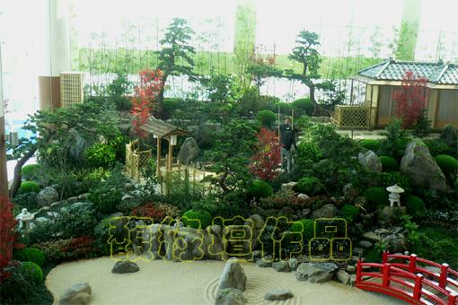 SOGO-BR4大型景觀(人造植物)
