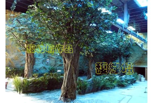 國軍模擬戰場-南部