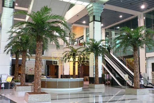 台北矽谷(江陵建設)