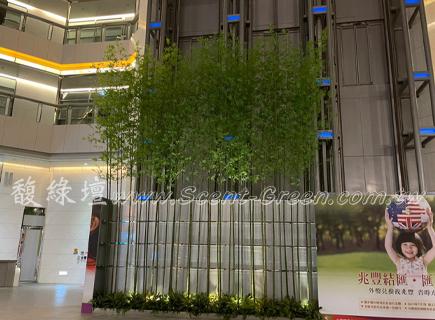 新竹昌益建設企業總部