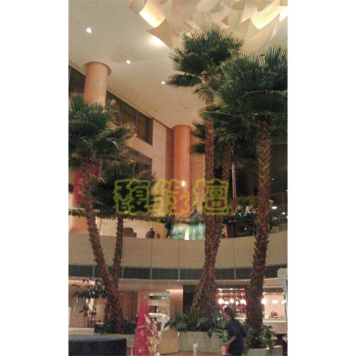 台中裕元花園酒店