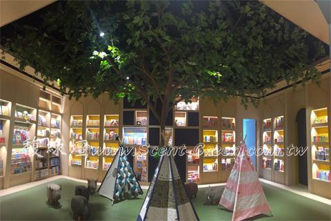 秀泰廣場-樹林