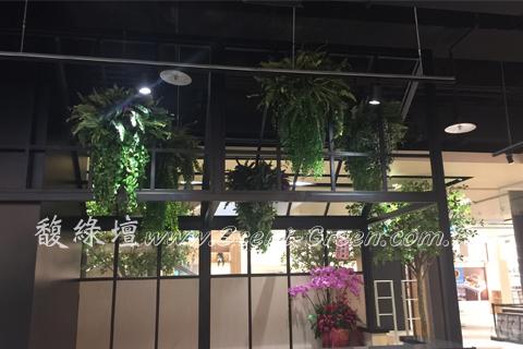 秀泰廣場-樹林