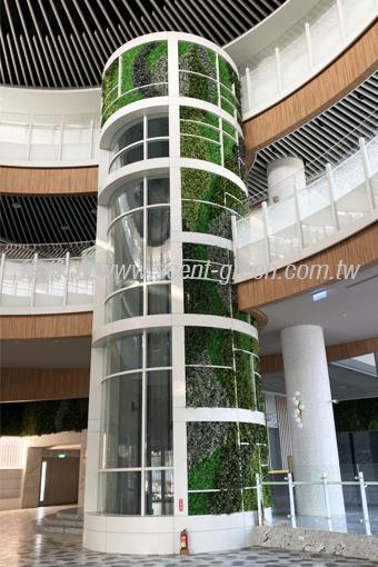 昌益-竹北科技園區-會館