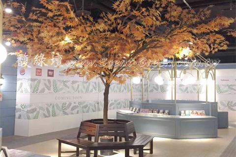 秀泰廣場-台中文心