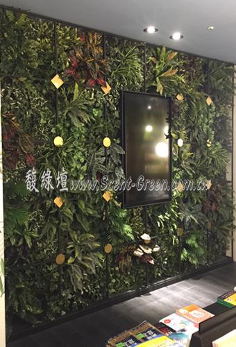 秀泰廣場-台中文心