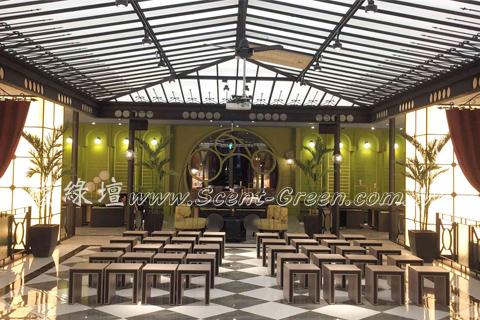 秀泰廣場-台中文心